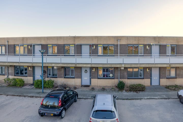 Foto 25 van Tsjaikovskistraat 32