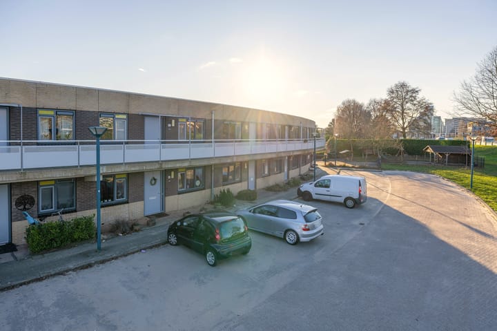 Foto 26 van Tsjaikovskistraat 32