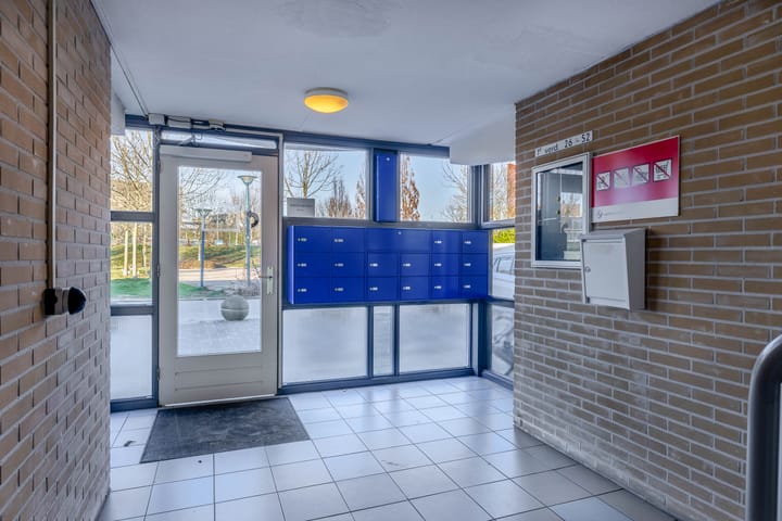 Foto 27 van Tsjaikovskistraat 32