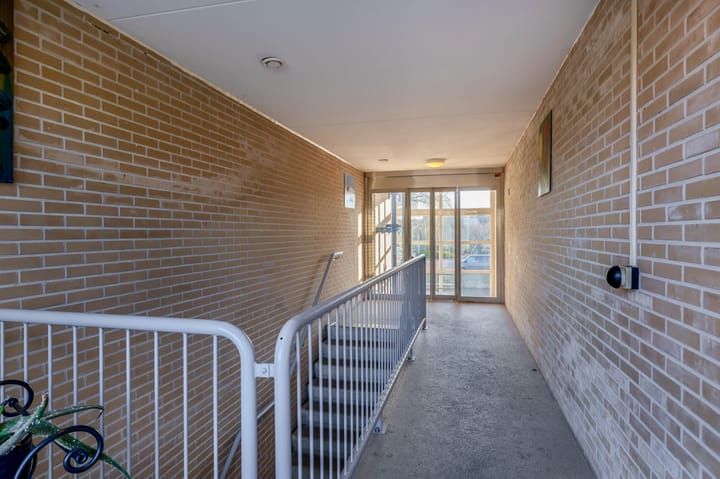 Foto 28 van Tsjaikovskistraat 32