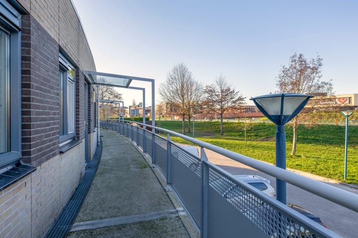 Foto 31 van Tsjaikovskistraat 32