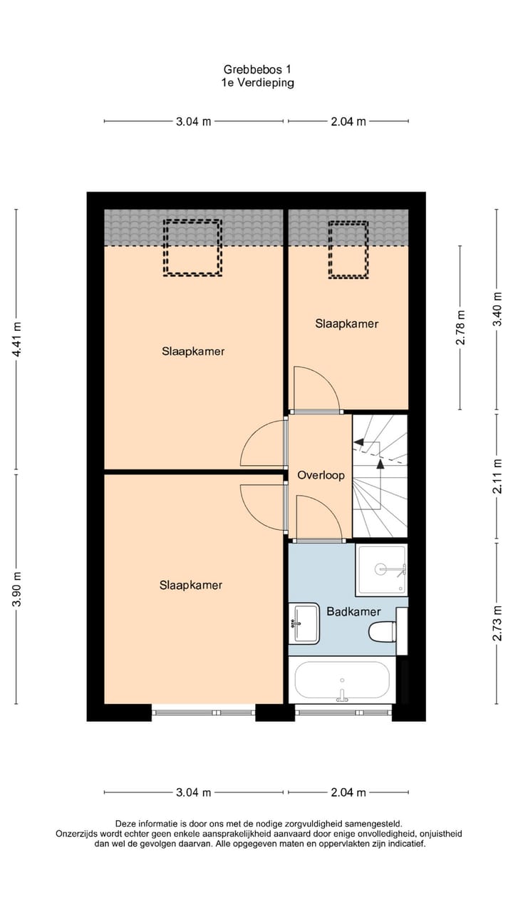 Photo 43 of Grebbebos 1