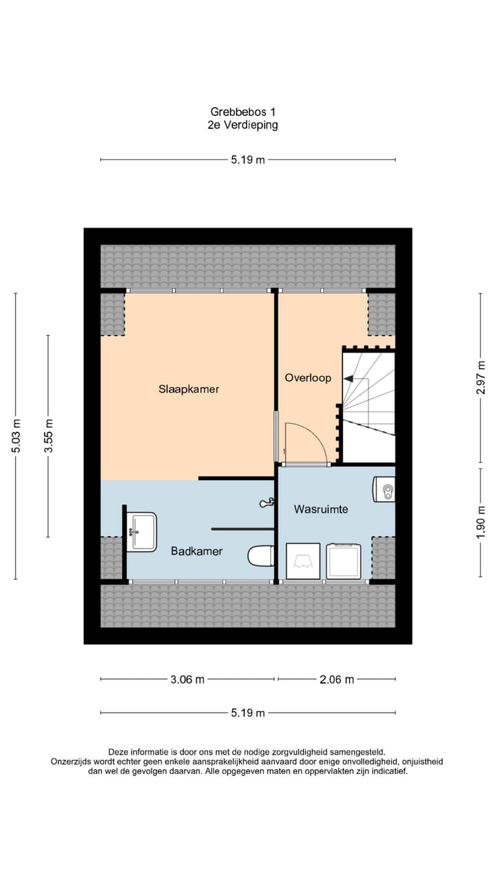 Photo 45 of Grebbebos 1