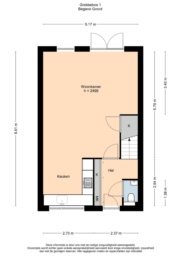 Photo 47 of Grebbebos 1