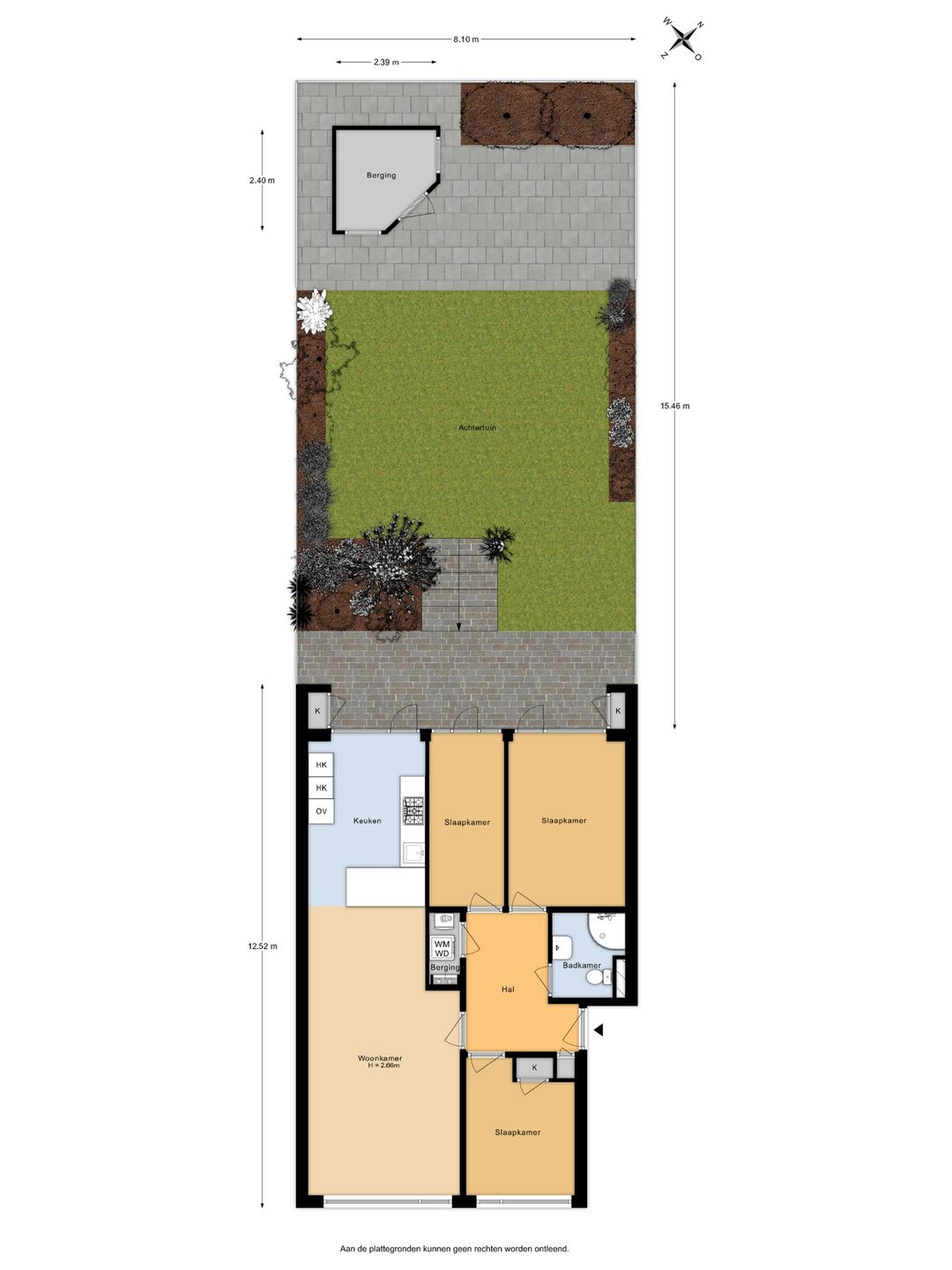 Foto 46 van Veenendaalkade 495