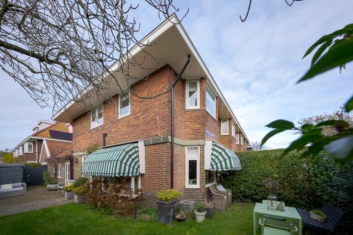 Willem de Zwijgerlaan 2