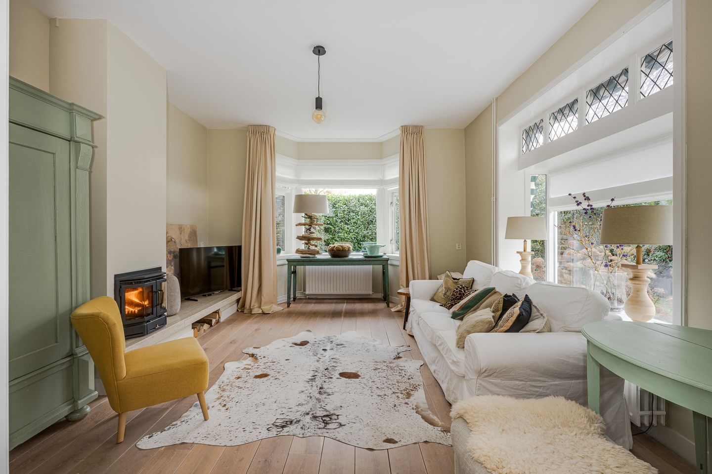 Foto 4 van Willem de Zwijgerlaan 2