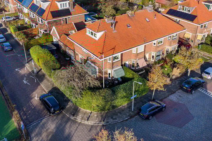 Photo 4 of Willem de Zwijgerlaan 2