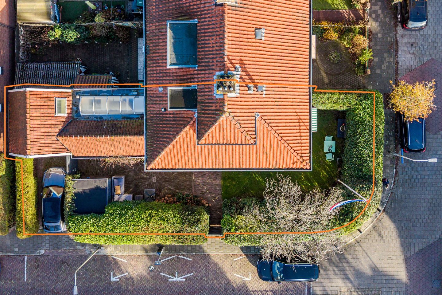 Foto 5 van Willem de Zwijgerlaan 2