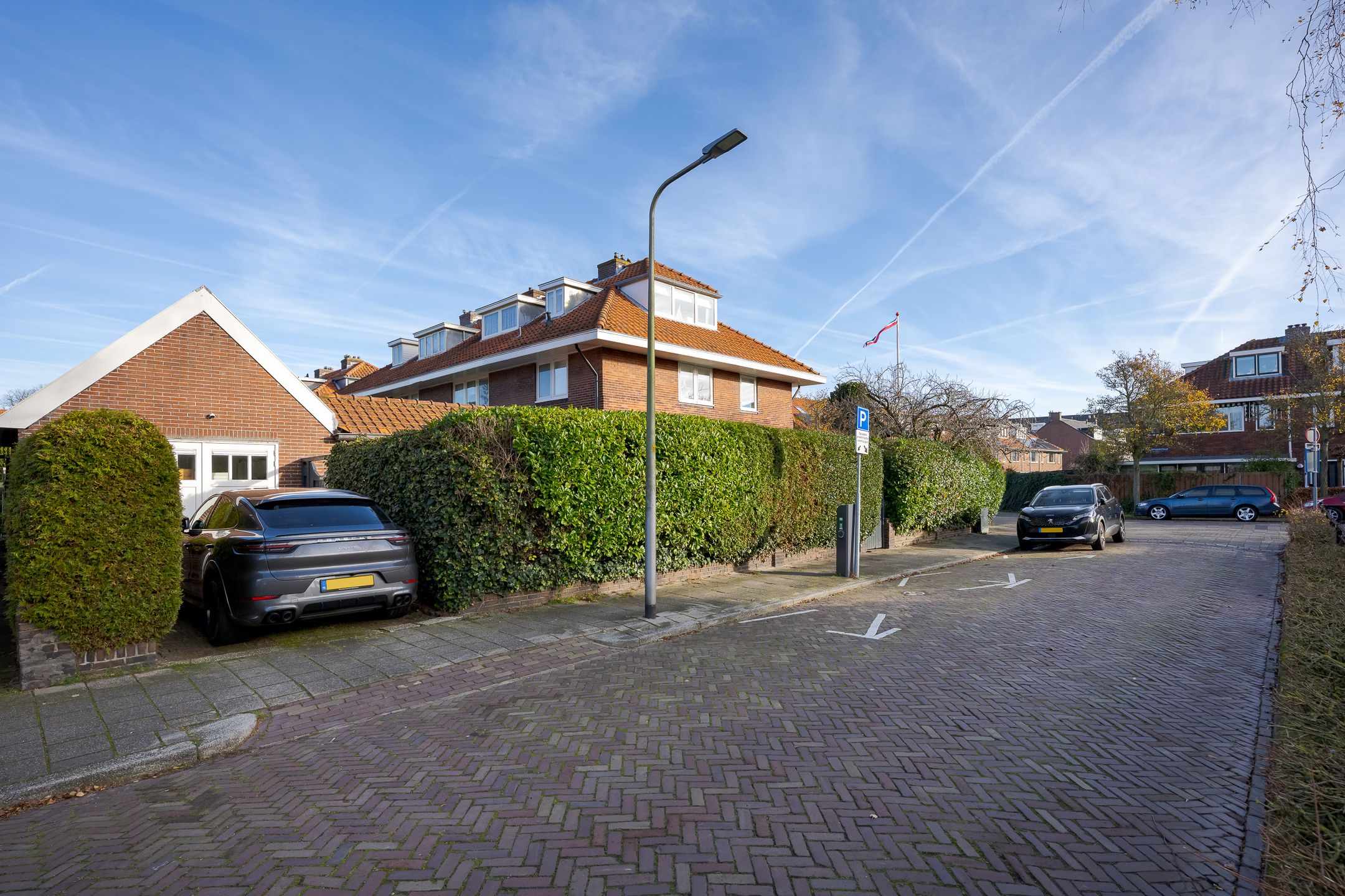 Foto 6 van Willem de Zwijgerlaan 2