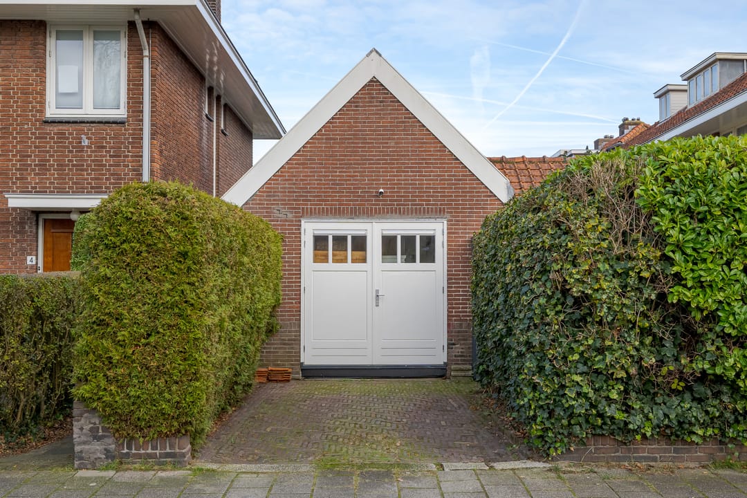 Foto 7 van Willem de Zwijgerlaan 2