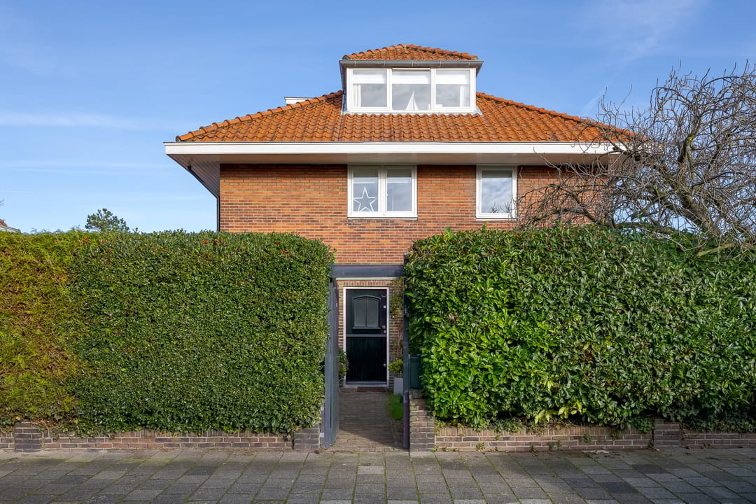 Foto 8 van Willem de Zwijgerlaan 2