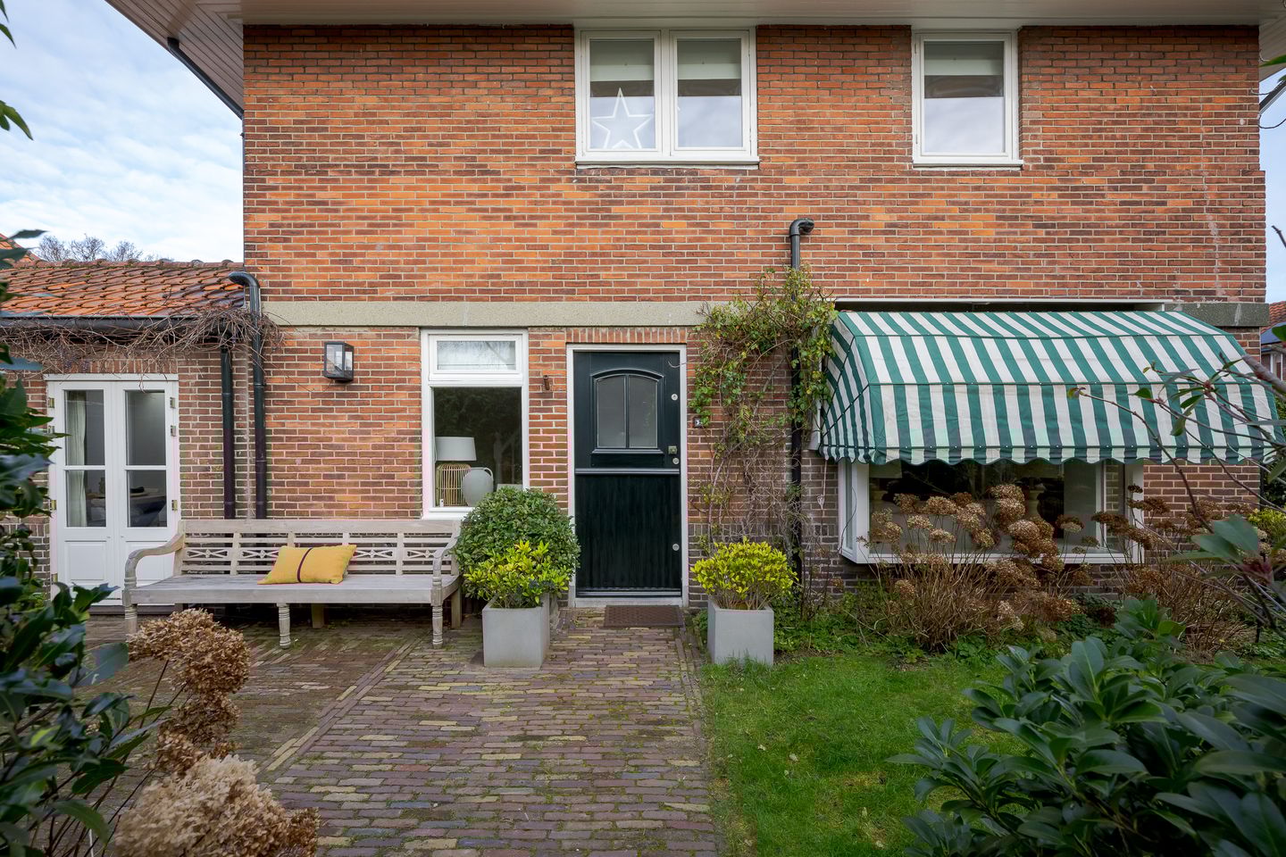 Foto 10 van Willem de Zwijgerlaan 2