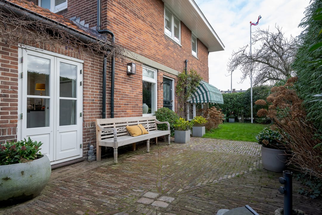 Foto 47 van Willem de Zwijgerlaan 2