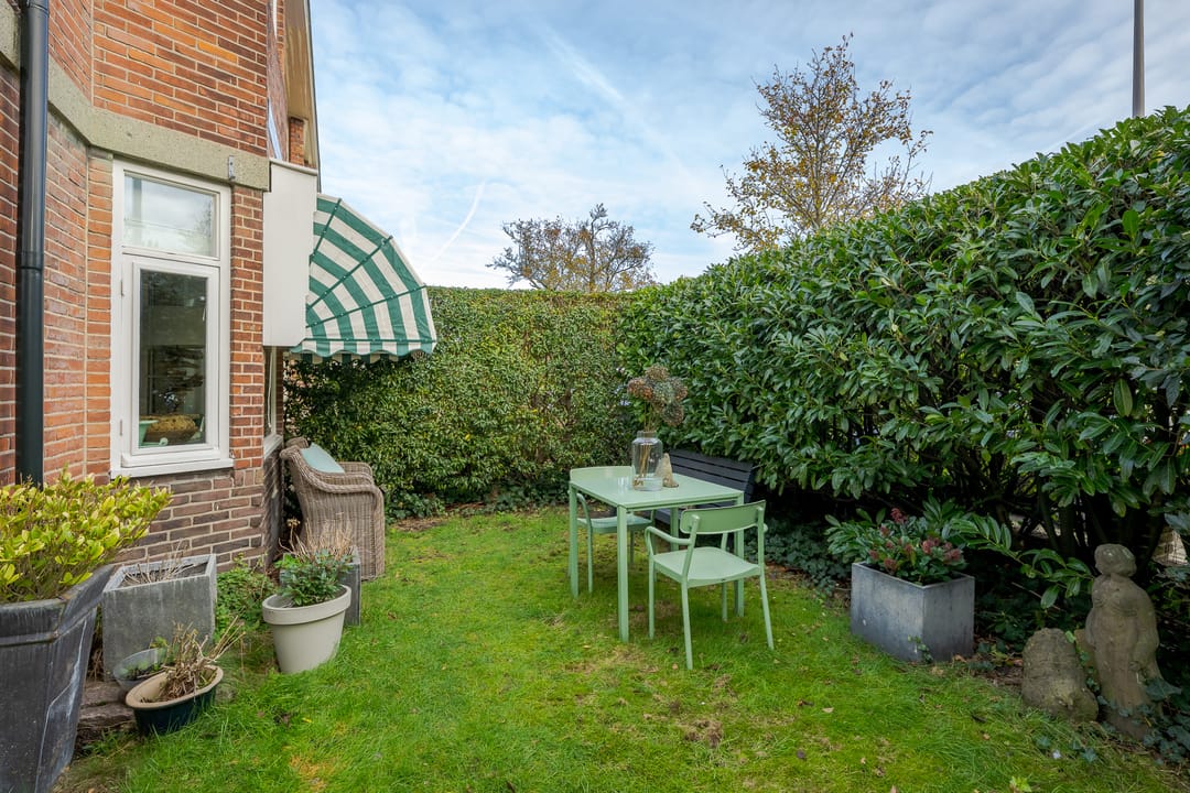 Foto 52 van Willem de Zwijgerlaan 2