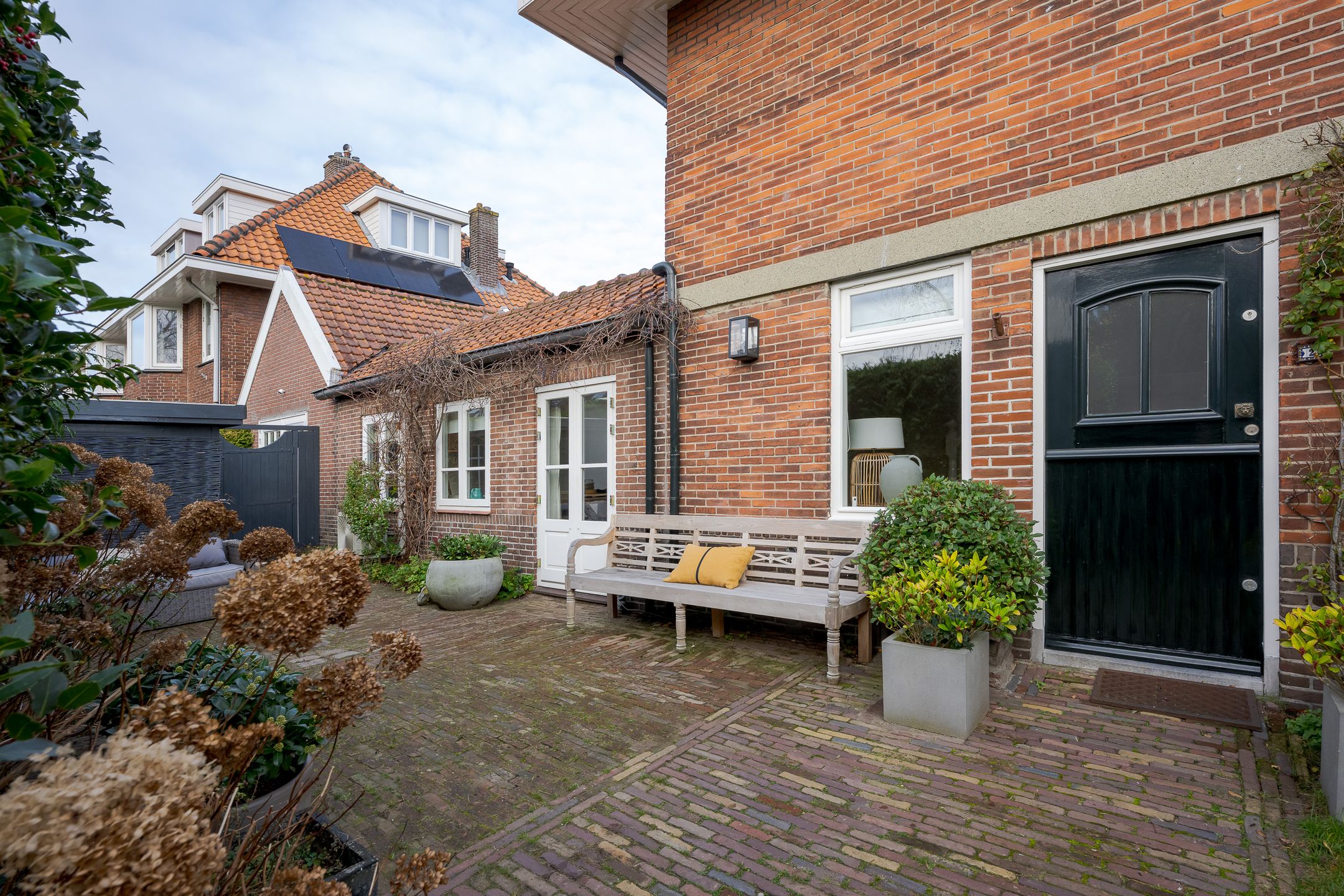 Foto 54 van Willem de Zwijgerlaan 2