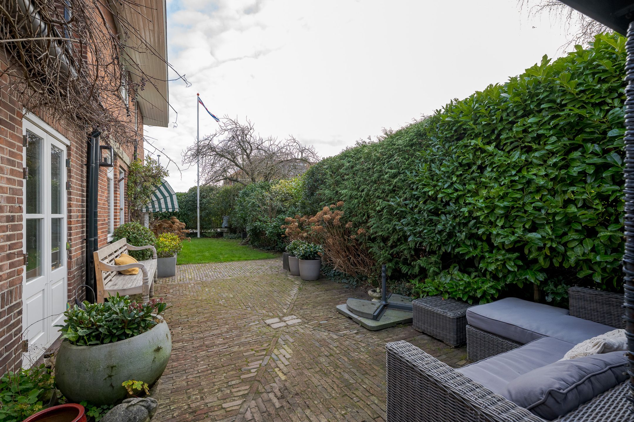 Foto 57 van Willem de Zwijgerlaan 2