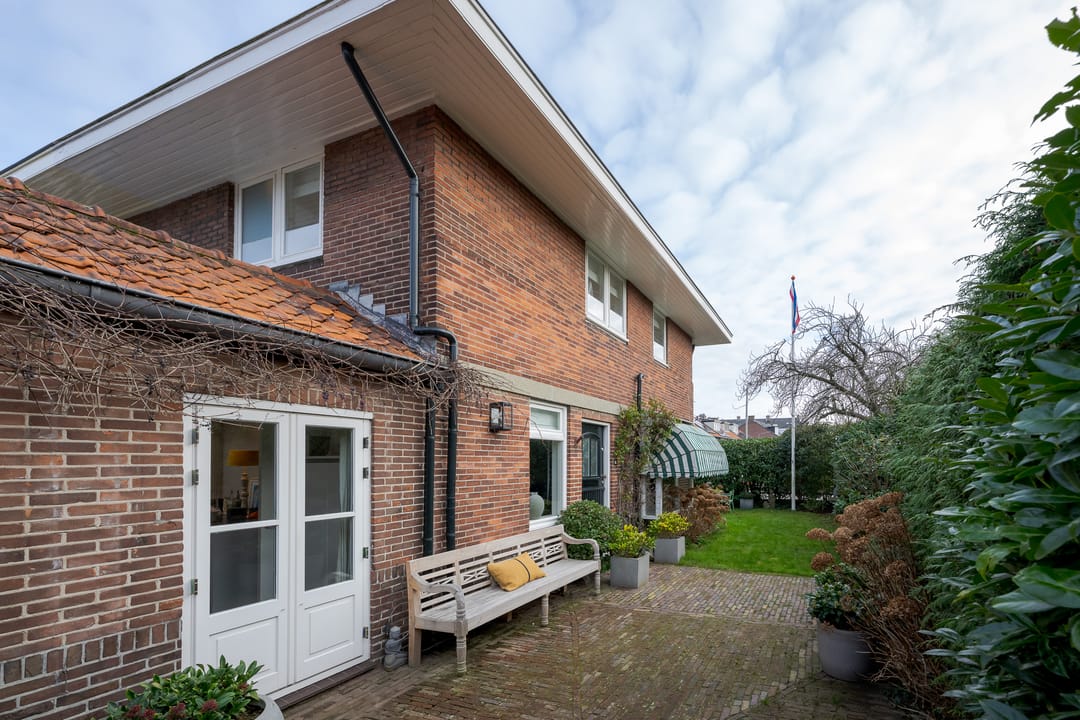 Foto 58 van Willem de Zwijgerlaan 2