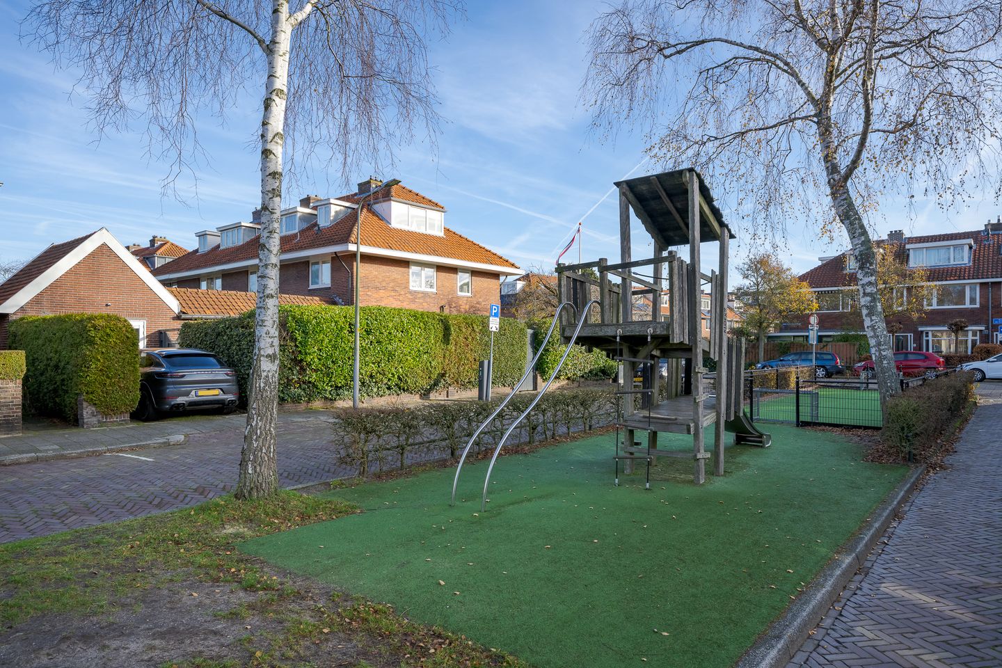 Foto 59 van Willem de Zwijgerlaan 2