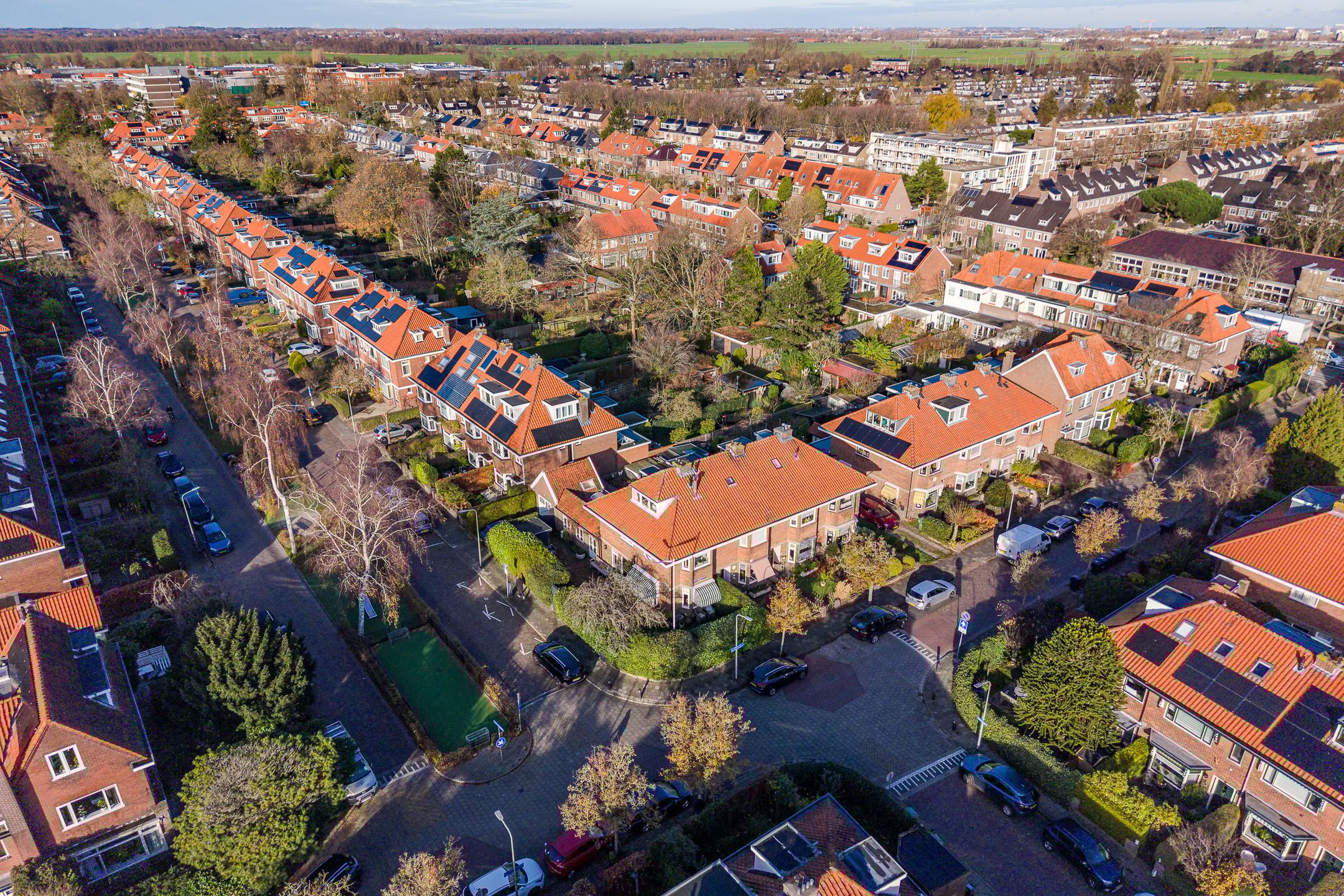 Foto 60 van Willem de Zwijgerlaan 2