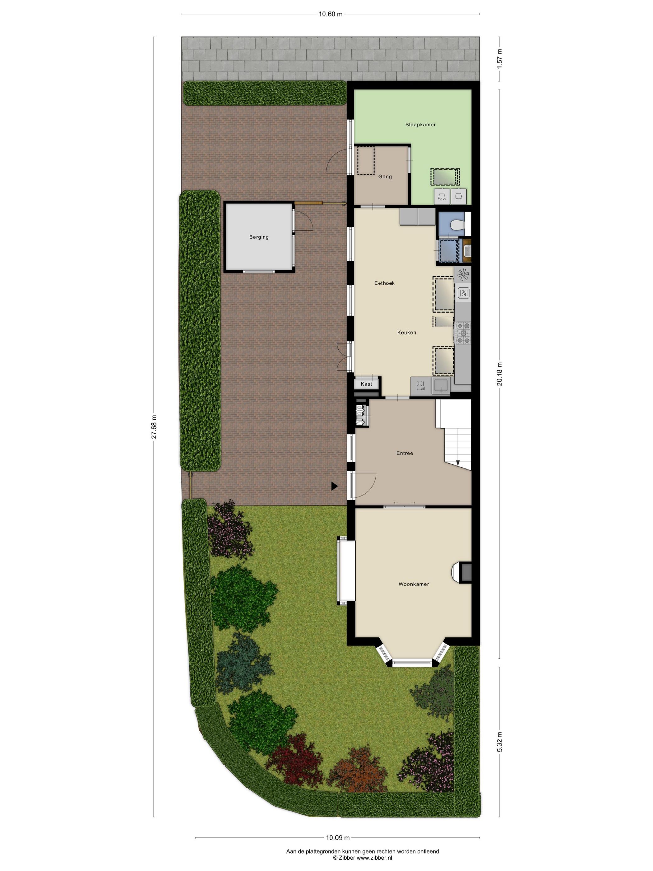 Foto 63 van Willem de Zwijgerlaan 2