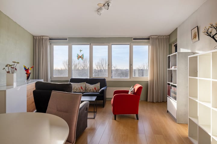 Photo 2 of Annie M.G. Schmidtstraat 68