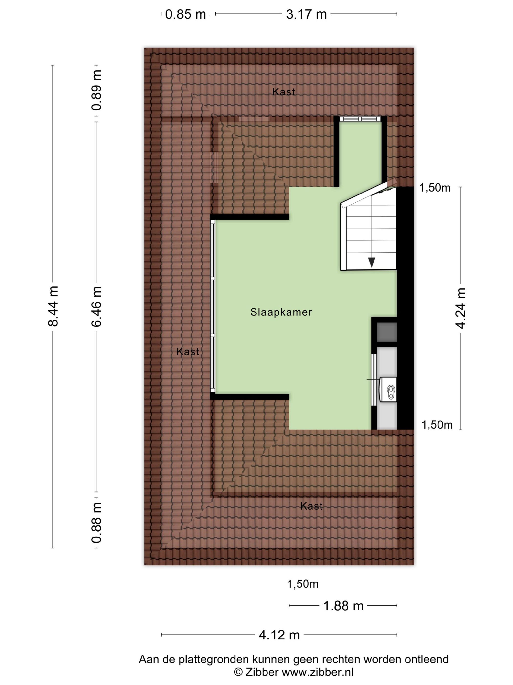 Foto 66 van Willem de Zwijgerlaan 2