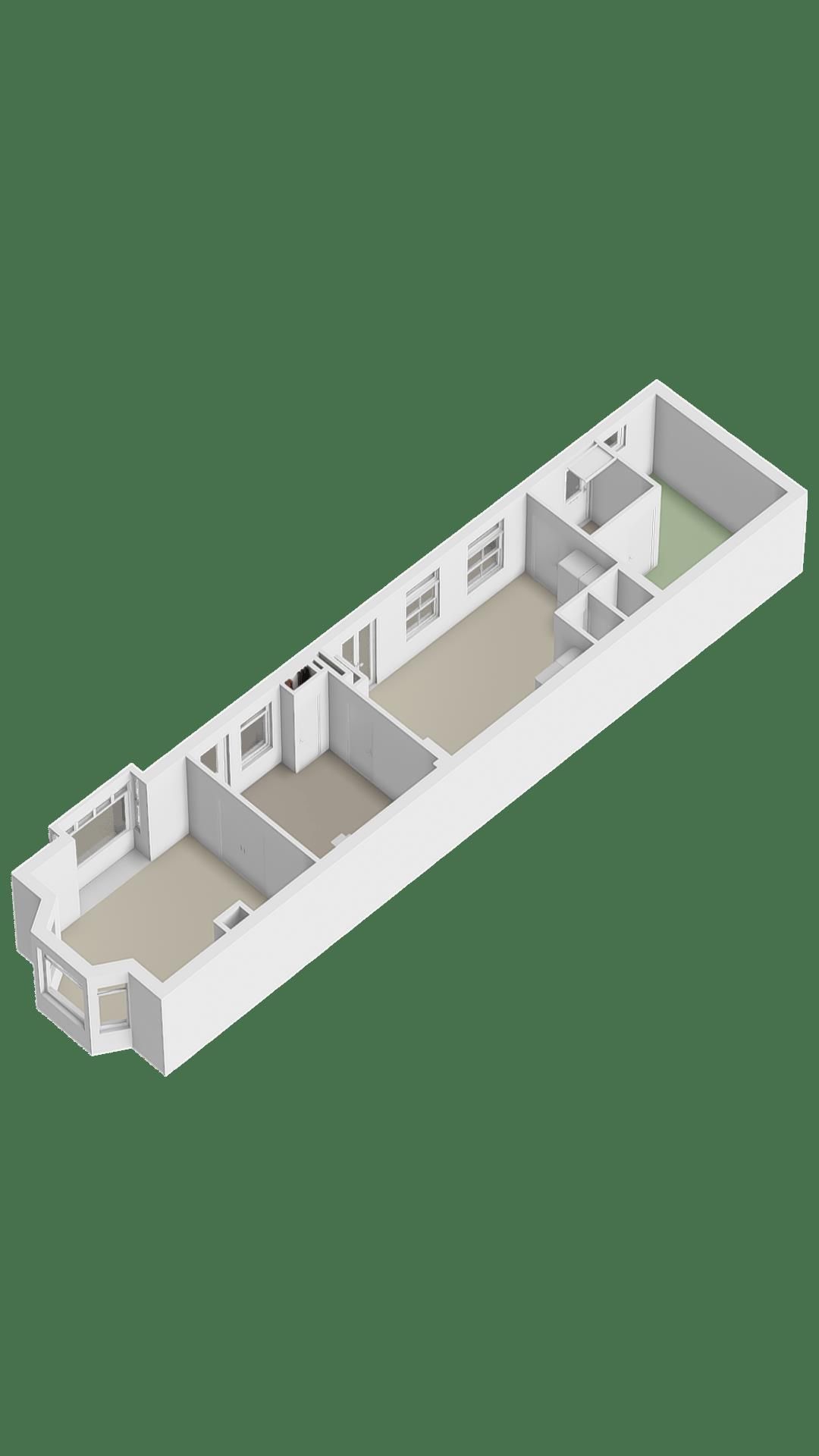 Foto 67 van Willem de Zwijgerlaan 2