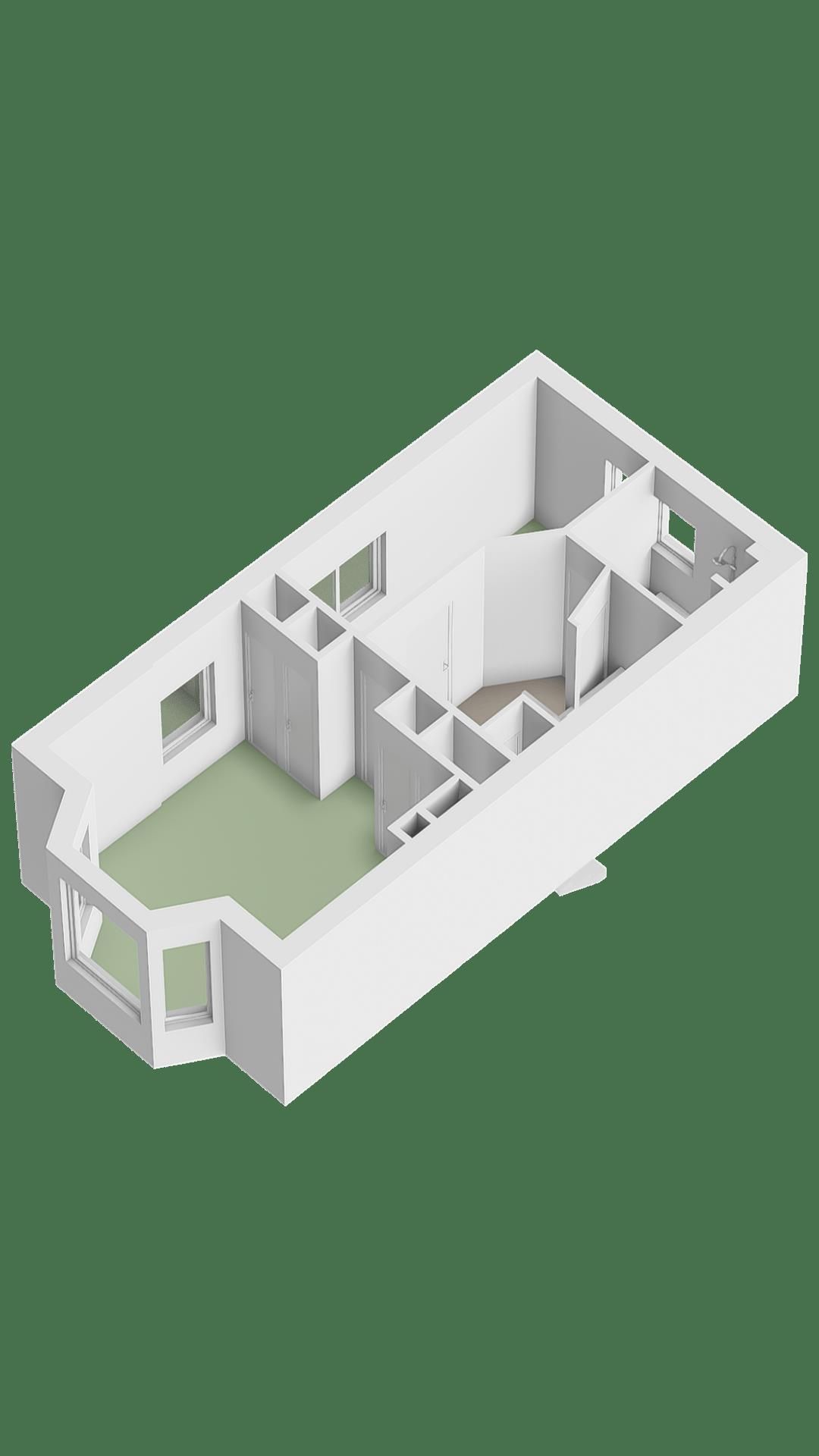 Foto 68 van Willem de Zwijgerlaan 2