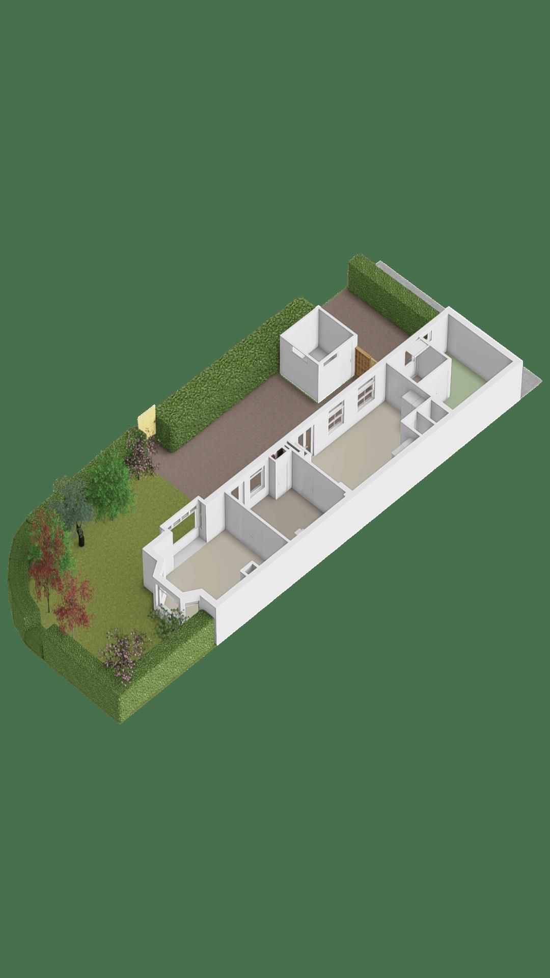 Foto 71 van Willem de Zwijgerlaan 2