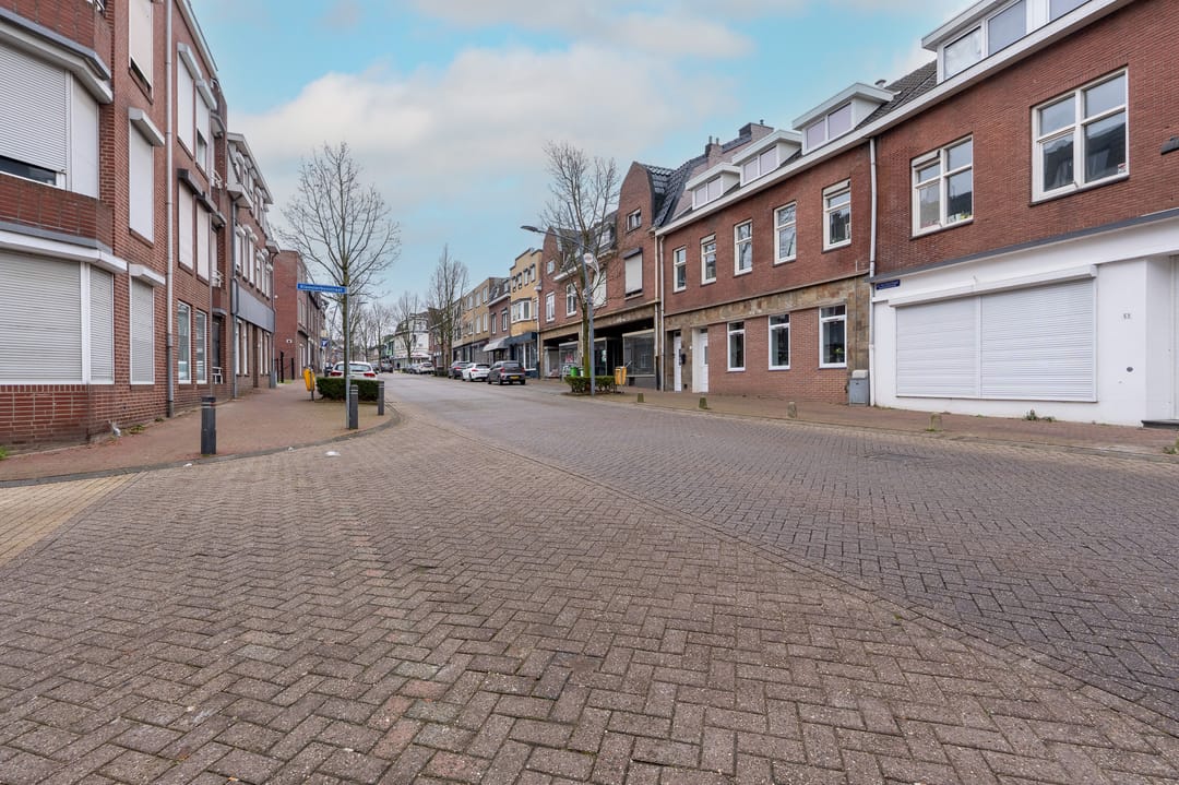 Photo 2 of Kloosterbosstraat 22