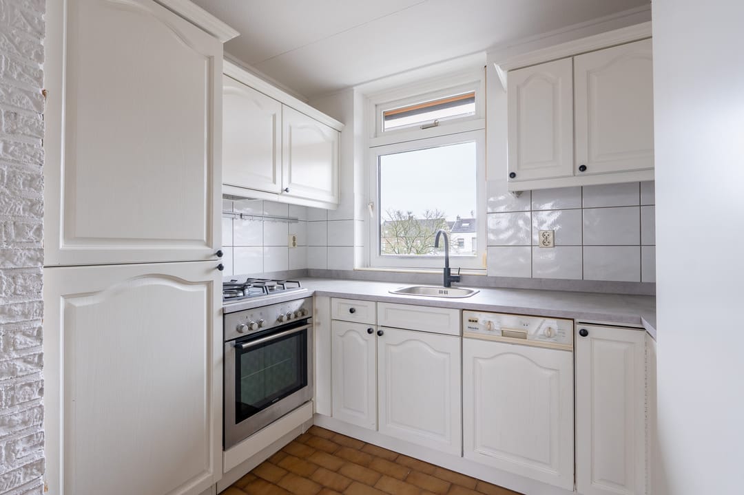 Photo 7 of Kloosterbosstraat 22