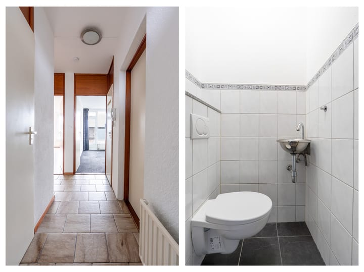 Foto 12 van Kloosterbosstraat 22