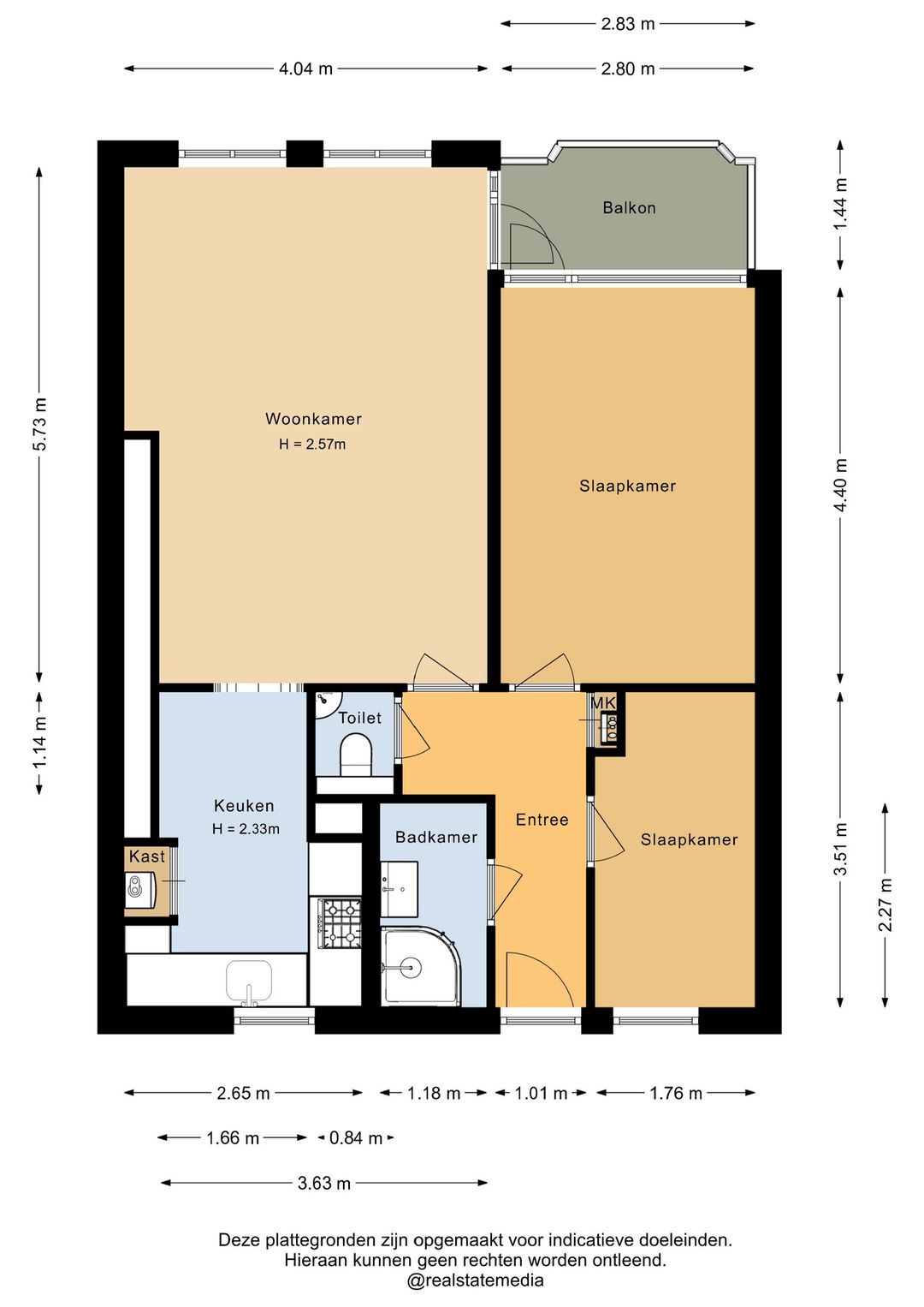 Photo 22 of Kloosterbosstraat 22