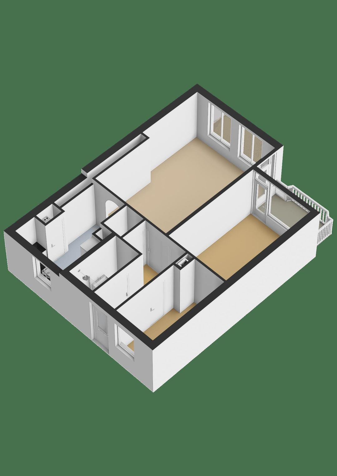 Photo 23 of Kloosterbosstraat 22