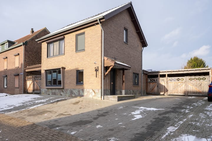 Foto 1 van Koolhoverweg 26