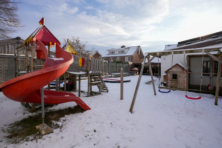 Foto 24 van Koolhoverweg 26