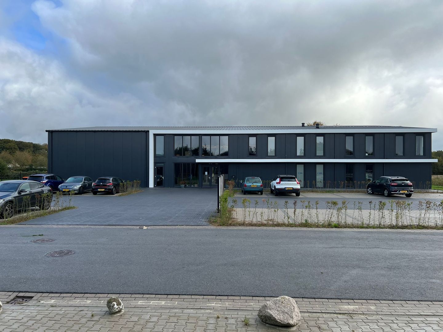 Bekijk foto 1 van Moersberger erven 23