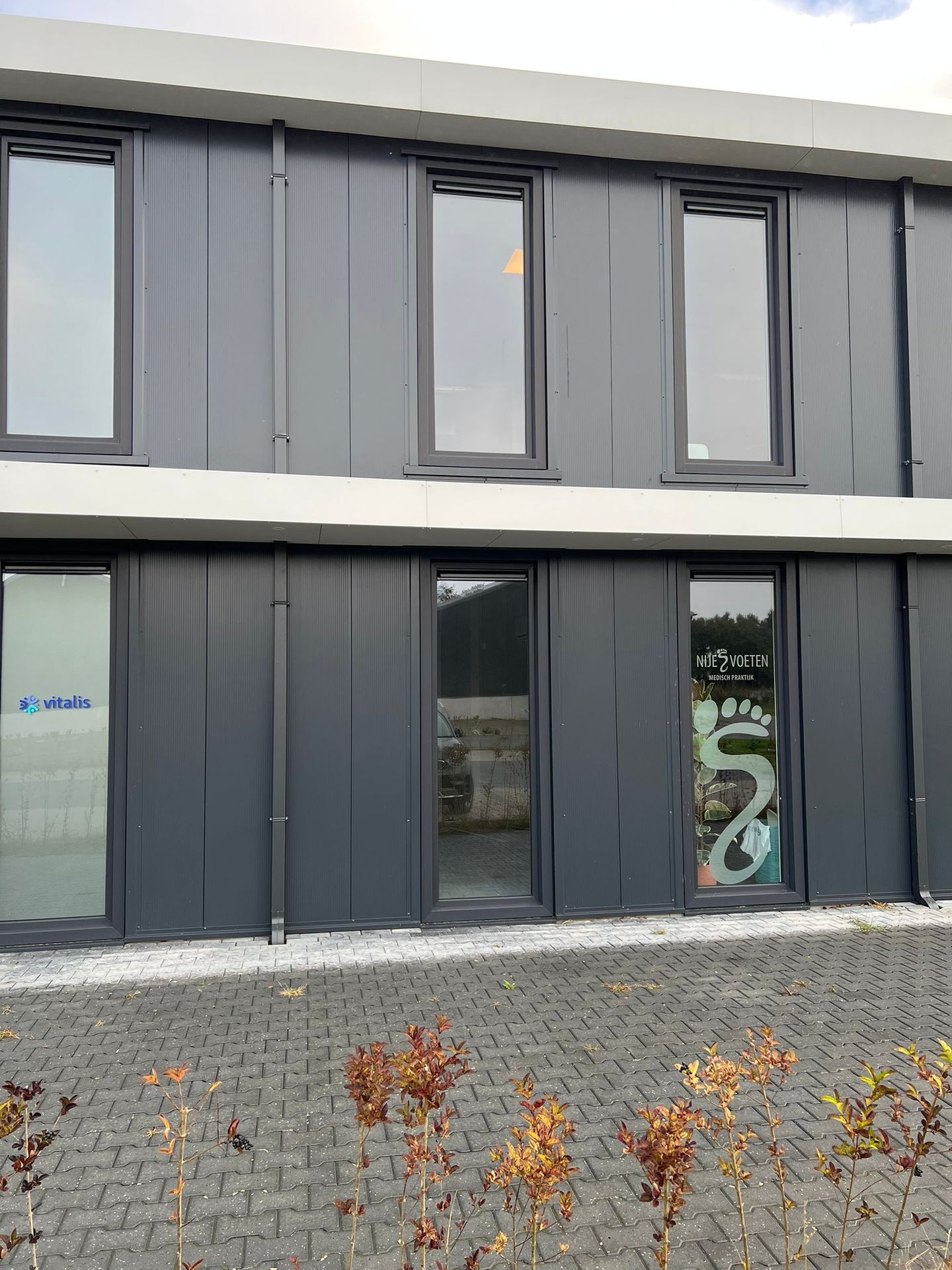 Bekijk foto 5 van Moersberger erven 23