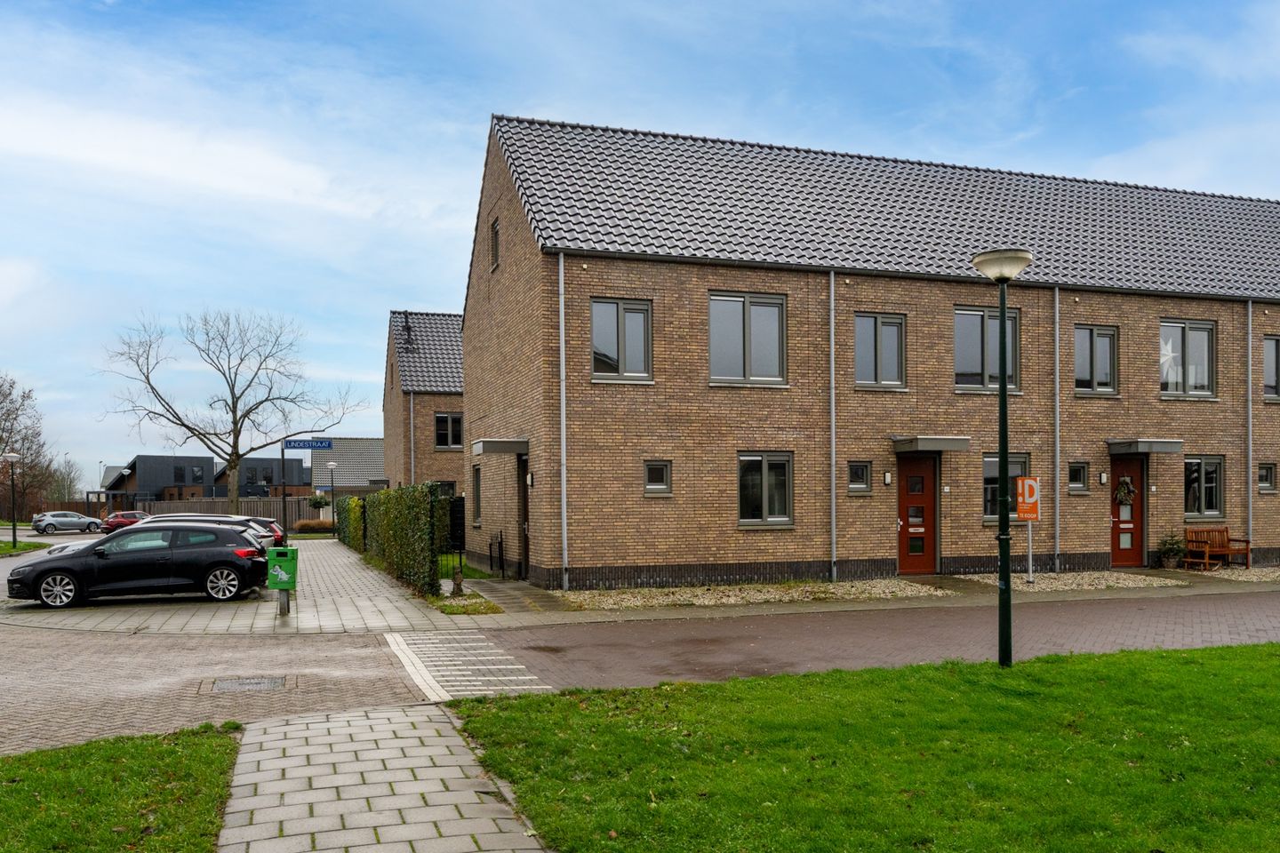 Foto 1 van Lindestraat 12