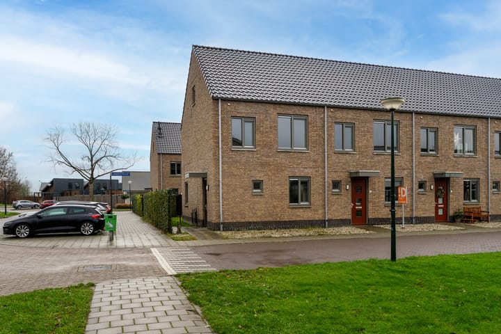 Foto 1 van Lindestraat 12