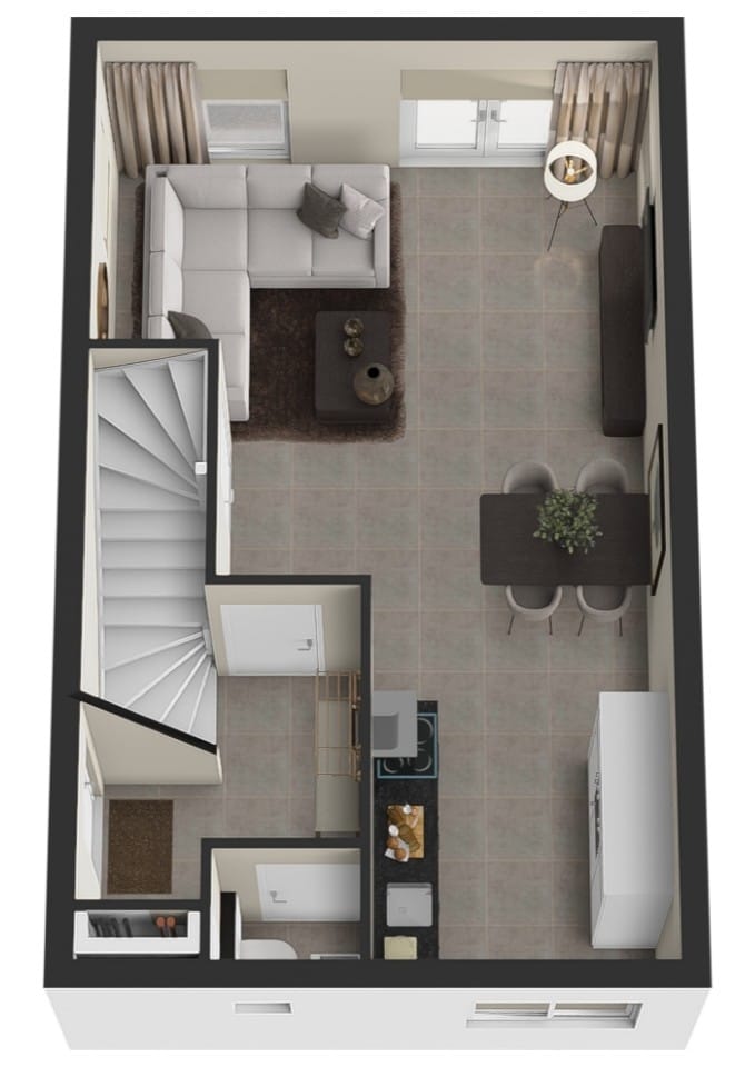 Foto 29 van Lindestraat 12