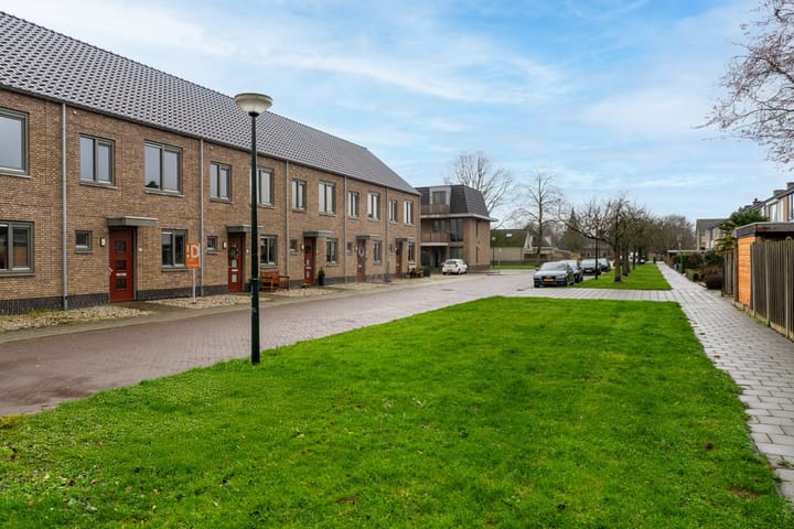 Foto 3 van Lindestraat 12