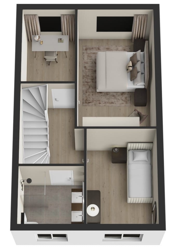 Foto 31 van Lindestraat 12