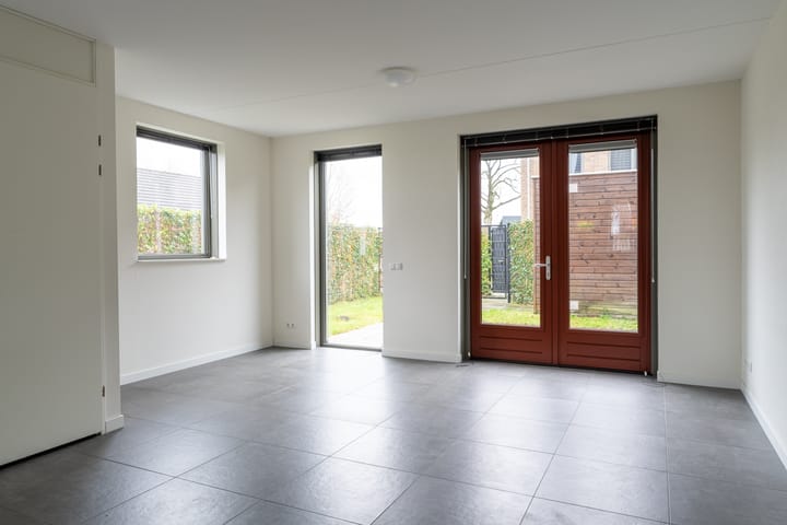 Foto 7 van Lindestraat 12