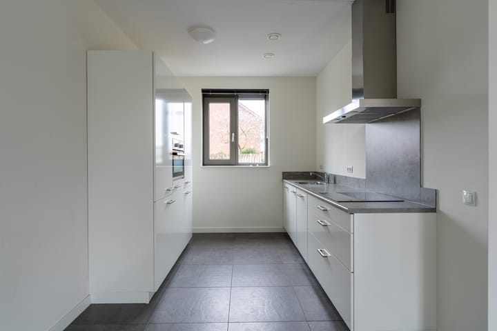 Foto 10 van Lindestraat 12