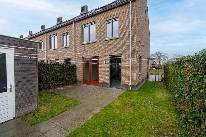 Foto 23 van Lindestraat 12