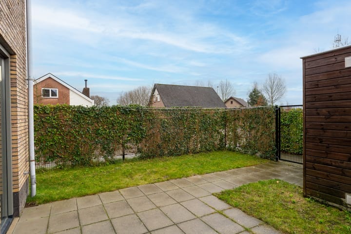 Foto 25 van Lindestraat 12