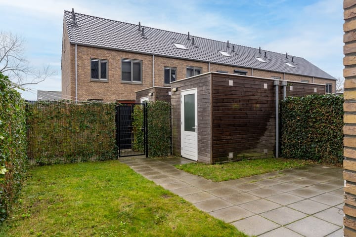 Foto 24 van Lindestraat 12