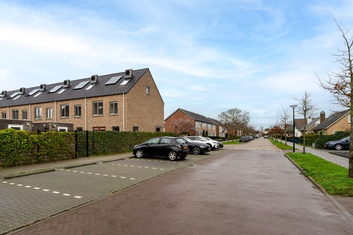 Foto 26 van Lindestraat 12